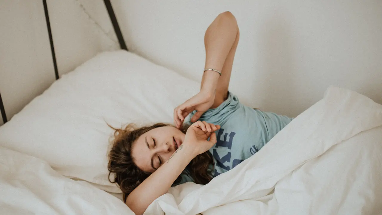 tidur-kezo