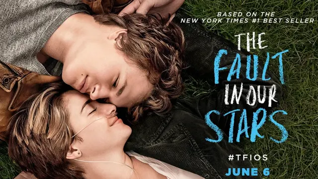 Simak! 5 Film Wajib Tonton di Bulan Juni