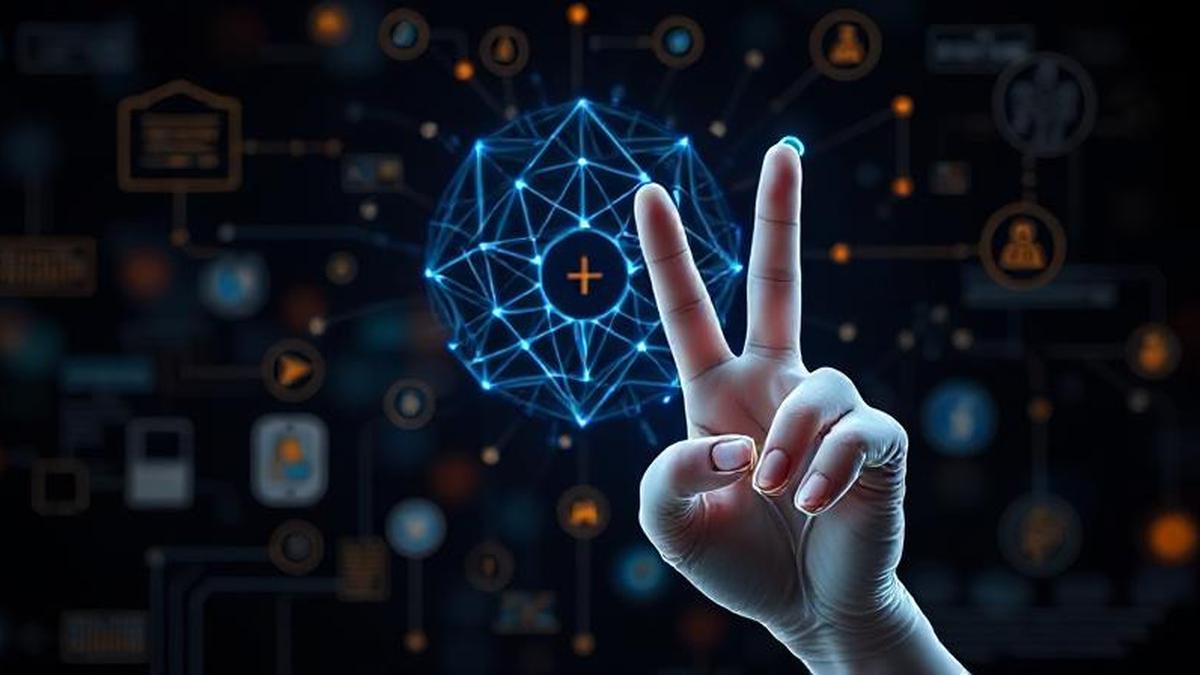 BRIN Kembangkan Sistem Interpretasi BISINDO, Ubah Bahasa Isyarat Jadi Tulisan atau Audio