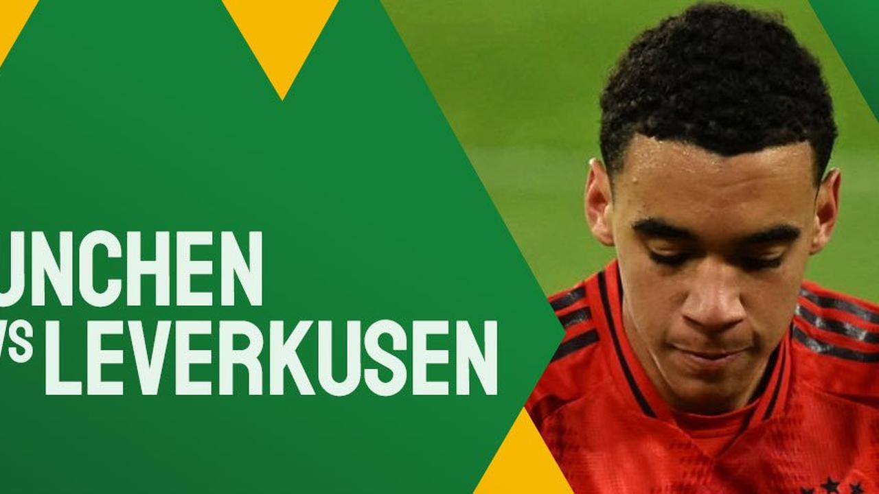Prediksi Bayern Munchen Vs Bayer Leverkusen pada 4 Desember