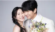 Lee Seung Gi - Lee Da In Dikaruniai Anak Kedua, Selang 2 Tahun dari Kelahiran Putri Sulung