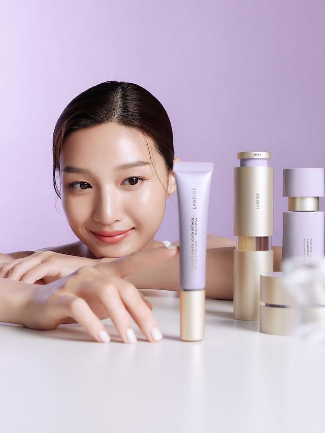 Kulit Kering dan Double Chin Jadi Tanda Awal Penuaan Dini, Yuk Simak 4 Urutan Skincare Anti Aging agar Wajah Tetap Awet Muda