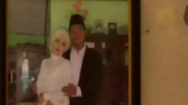 Terduga Teroris Dibekuk di Tanggerang