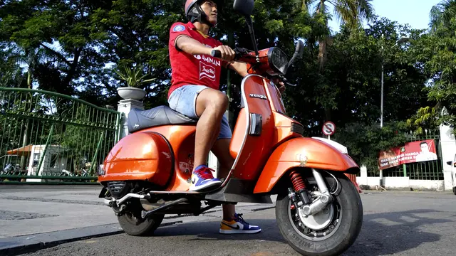 Ahmad Bustomi, Persija Jakarta