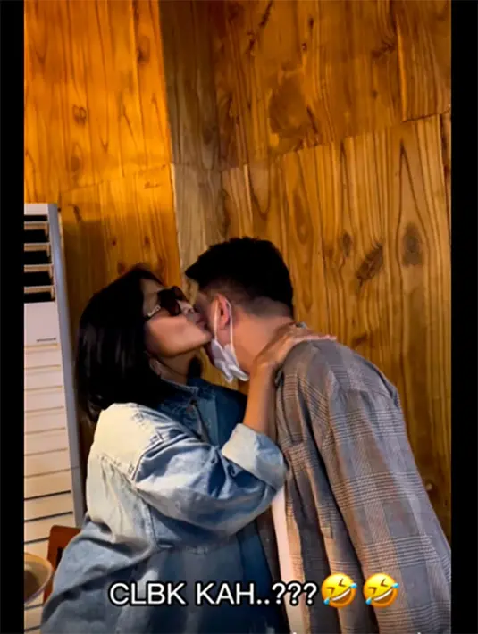 [Instagram/mayangsari_official]