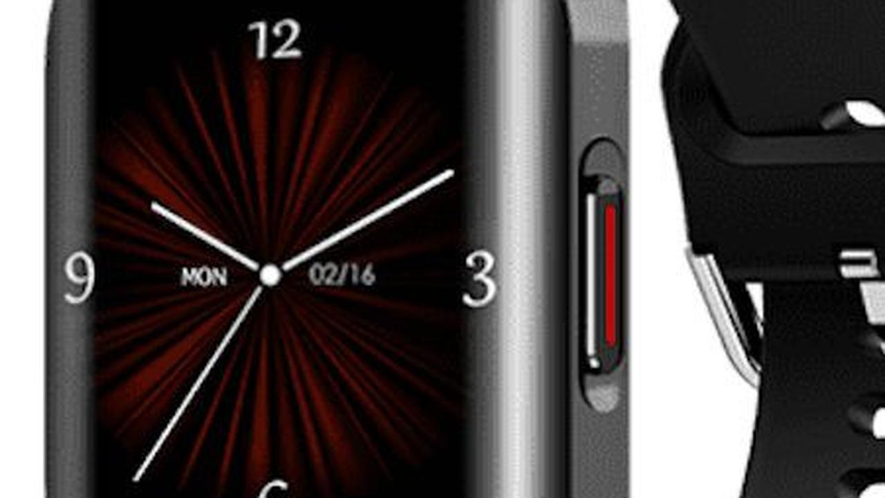 <b>Series Smartwatch S1 Pro STARTGO&nbsp; dari Advan</b>