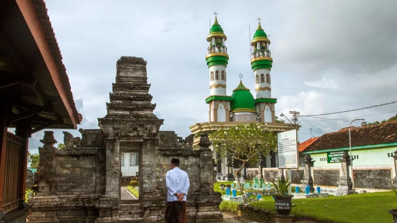 Kabupaten Sampang
