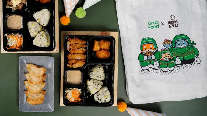 Suksesnya Perjalanan Dua Tahun Bisnis Kuliner Lokal Berkat Dua Maskot Andal