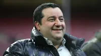 Mino Raiola