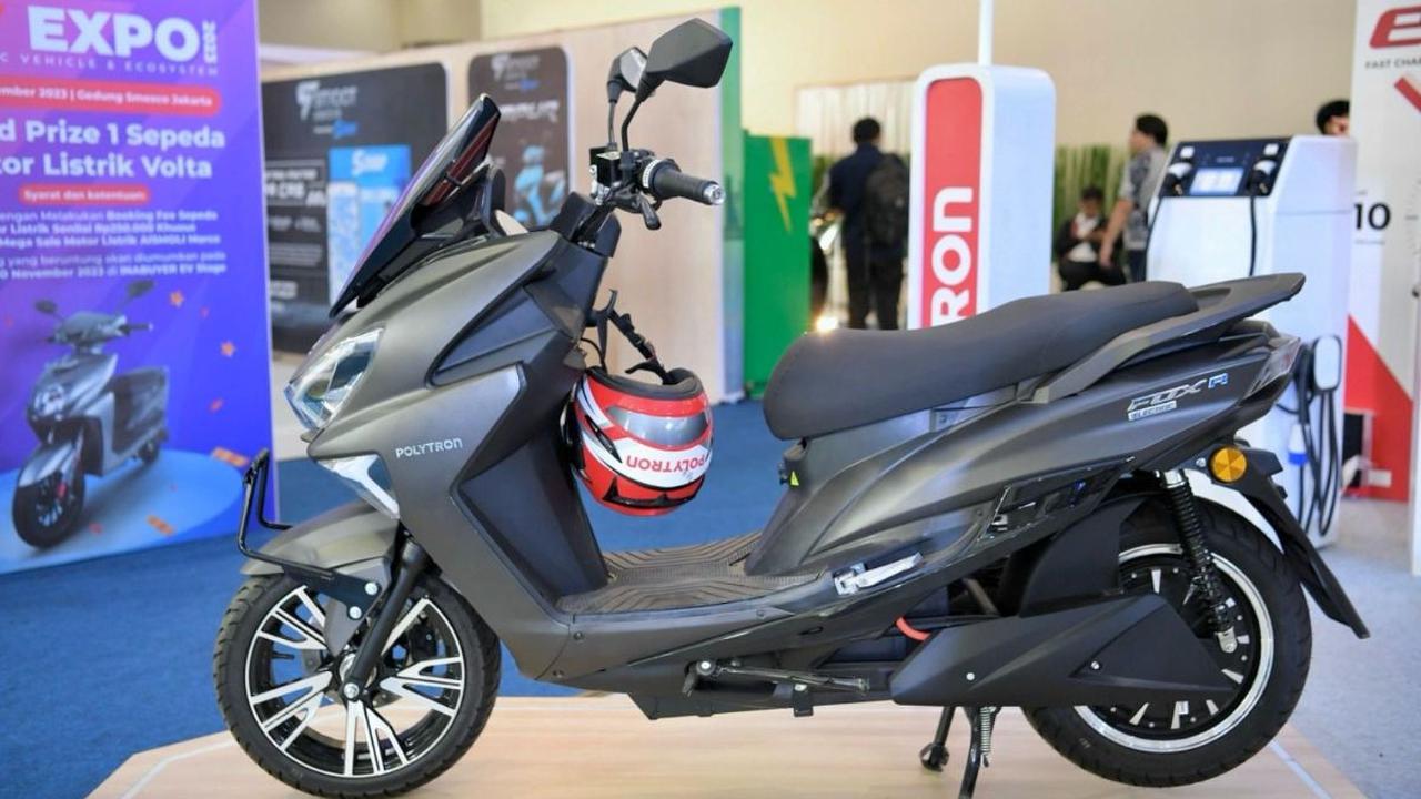 Pihaknya bersama para produsen EV lokal berkomitmen menjajaki pasar ekspor lain di Asia.<br>