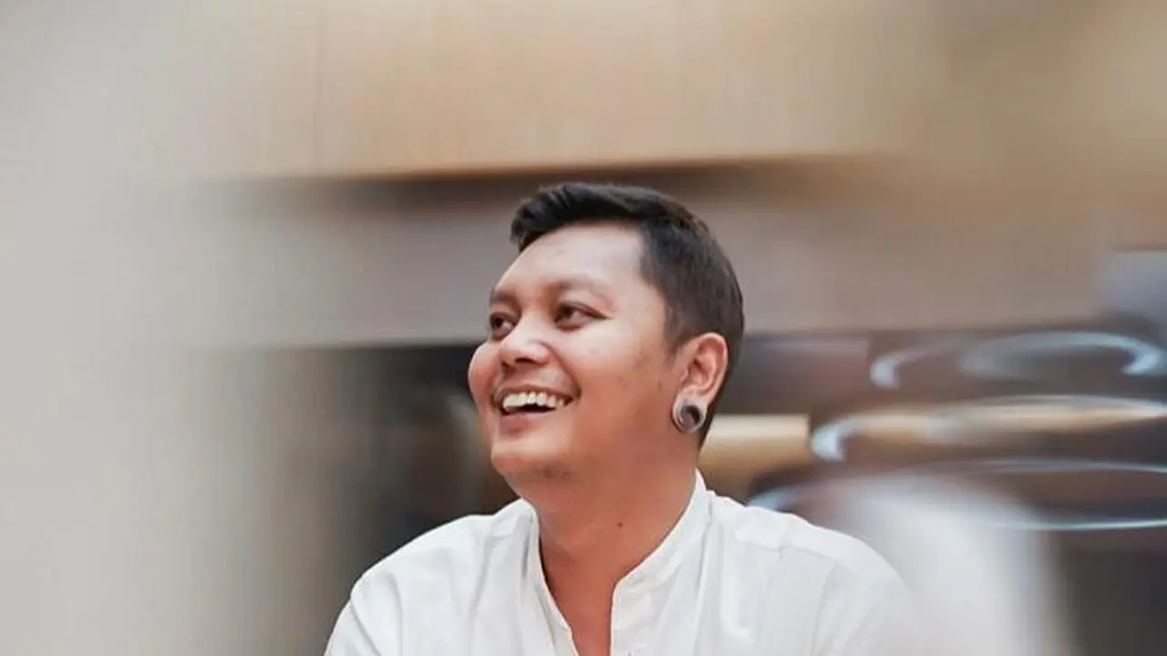 Robby Ertanto