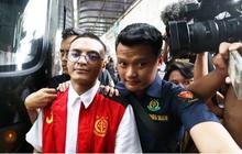 Kesaksian Vadel Badjideh Menguak Dugaan Asusila dan Aborsi di Sidang Tertutup
