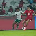 Justin Hubner Ajak Suporter Lakukan Ini di Final FIFA ASEAN Cup 2026