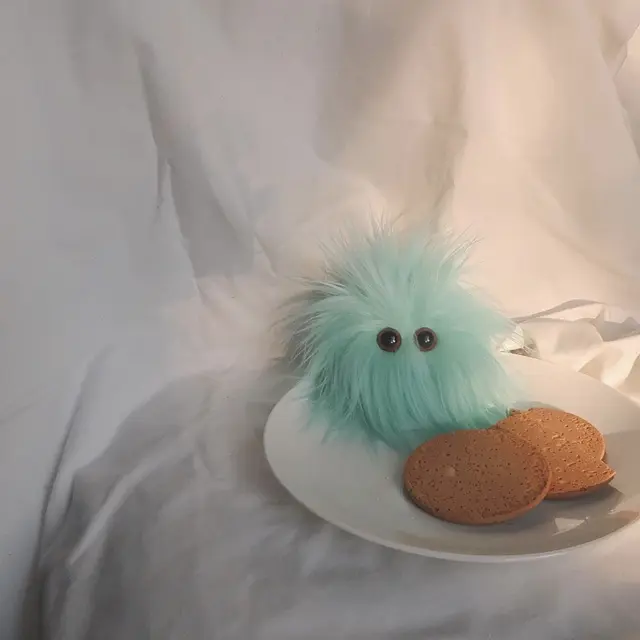 Worry pet dari Jimo Pet