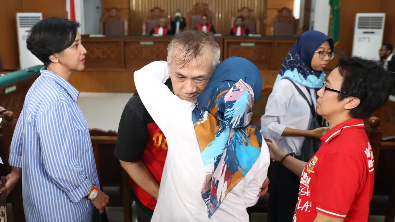 [Bintang] Sidang Tio Pakusadewo