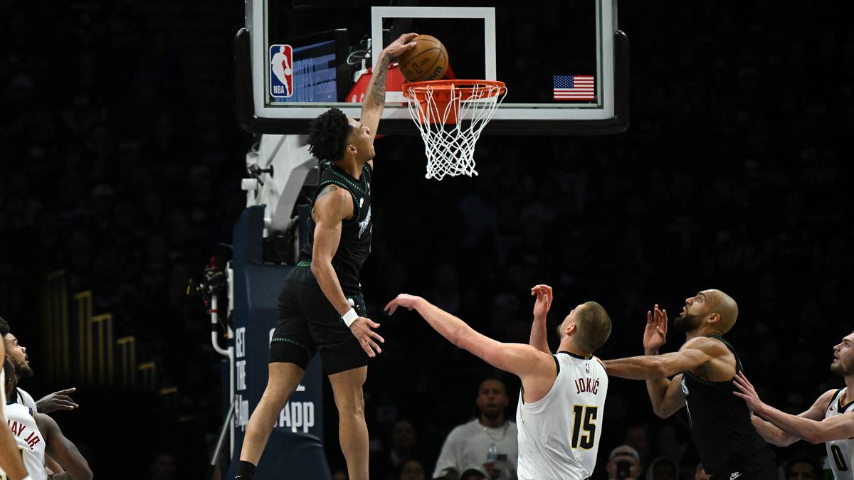 Hasil NBA: Knicks dan Timberwolves Amankan Tiket Semifinal Wilayah