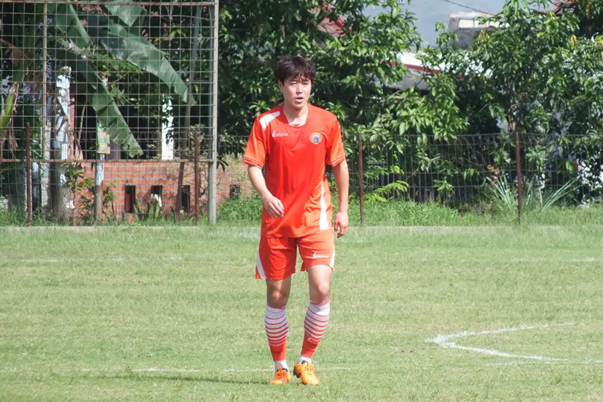 Persija Jakarta