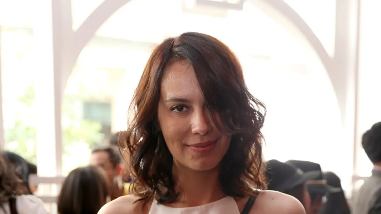 Sophia Latjuba