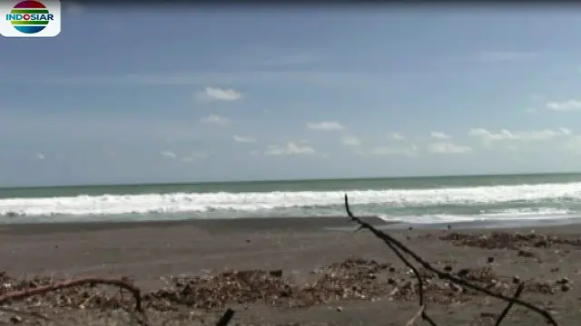 3 Remaja Tewas Tergulung Ombak Saat Cari Bintang Laut di Pantai Kebumen