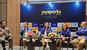 Perkuat Portofolio, Sister Company Summarecon Gabungkan Tiga Bisnis