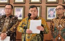 Buka Pendaftaran 26 Juni-15 Juli 2024, Pansel Cari Calon Pimpinan KPK Berintegritas Tinggi
