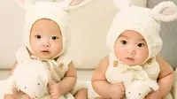 200+ Rekomendasi Nama Anak Kembar untuk Buah Hati Tercinta, Lengkap dengan Artinya