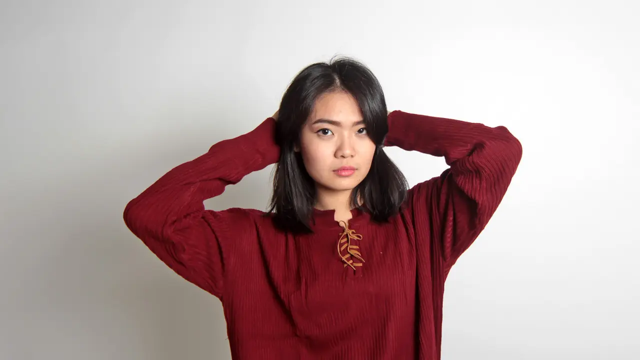 warna favorit