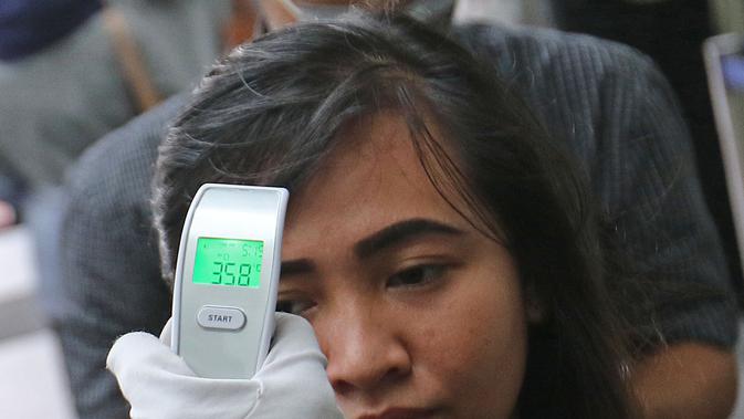 Istana Keluarkan 5 Protokol Utama Penanganan Virus Corona News Liputan6 Com