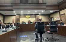 Blak-blak Mantan Ketua KPU Hasyim Asy'ari Terima Info Pertemuan Hasto Kristiyanto & Wahyu Setiawan di Pejaten