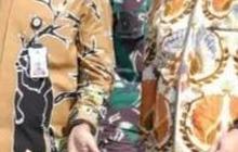 Pj Gubernur Kaltim Temani Mendagri Kunjungi IKN