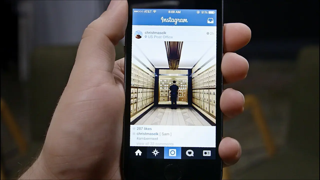 Bug Ini Bisa Bikin Follower Instagram Anda Membludak