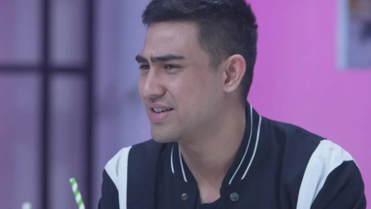 Garis Cinta