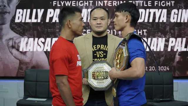 MMA