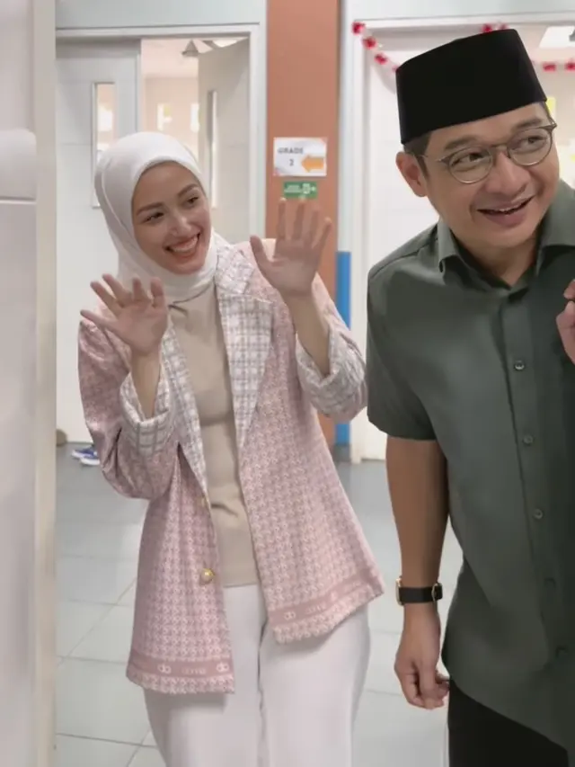 Potret Ulang Tahun Raja di datangi kedua orang tuanya, sumber Instagram: @pashaugu_vm