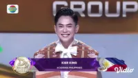 Kier King (Filipina)