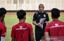 Nova Arianto Sempat Salah Sangka, Ternyata Venue Utama Piala Dunia U17 Qatar Bukan Stadion Megah?
