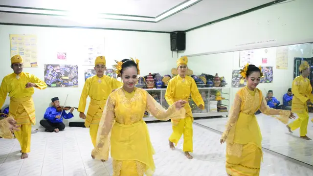 6 Fakta Menarik Kabupaten Asahan yang Punya Air Terjun Tertinggi di Indonesia