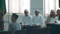 Kesaksian Kakek Korban Dugaan Penganiayaan Bahar bin Smith