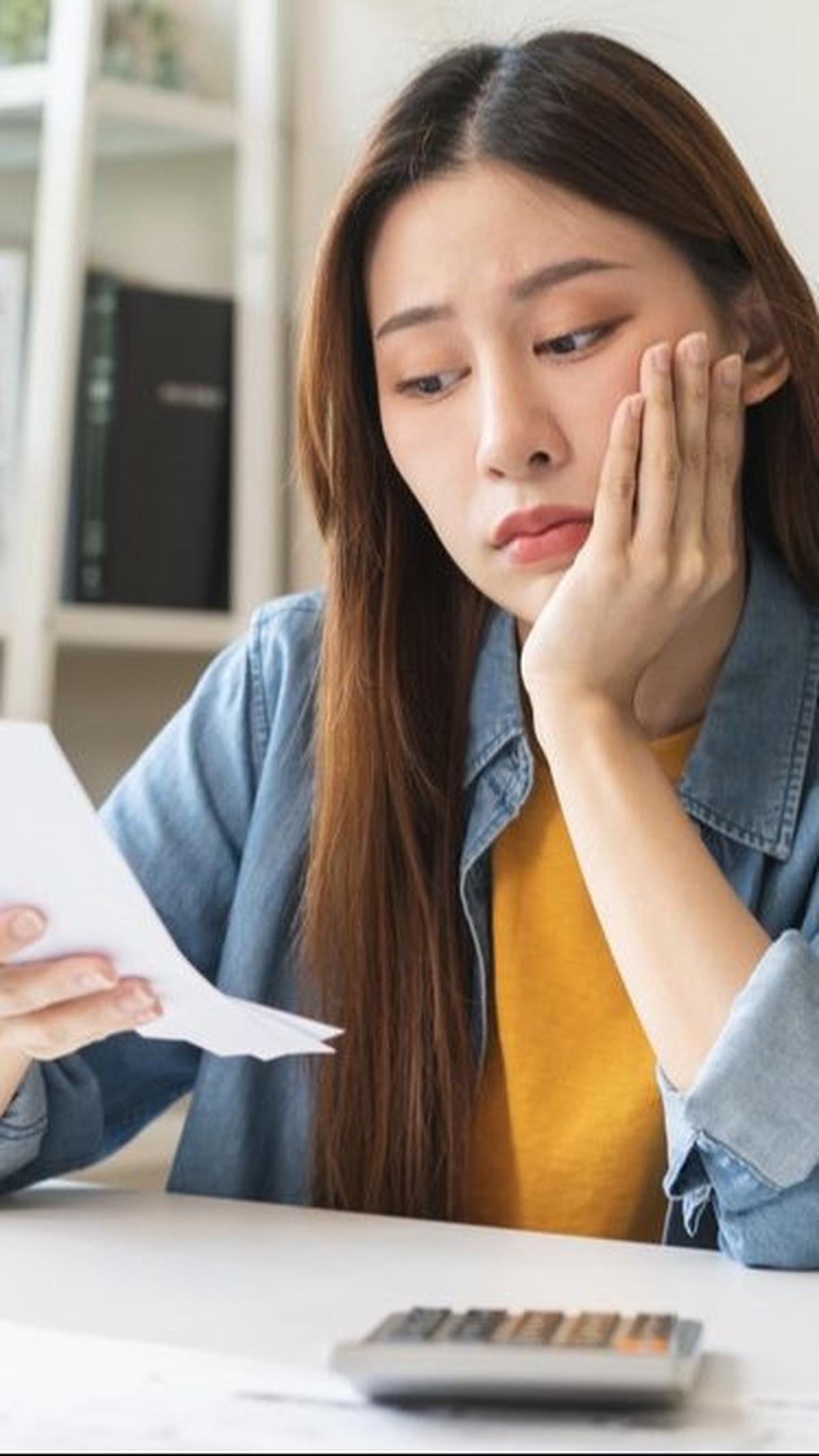 2.&nbsp;Selalu Memiliki Rasa Pesimis<br>