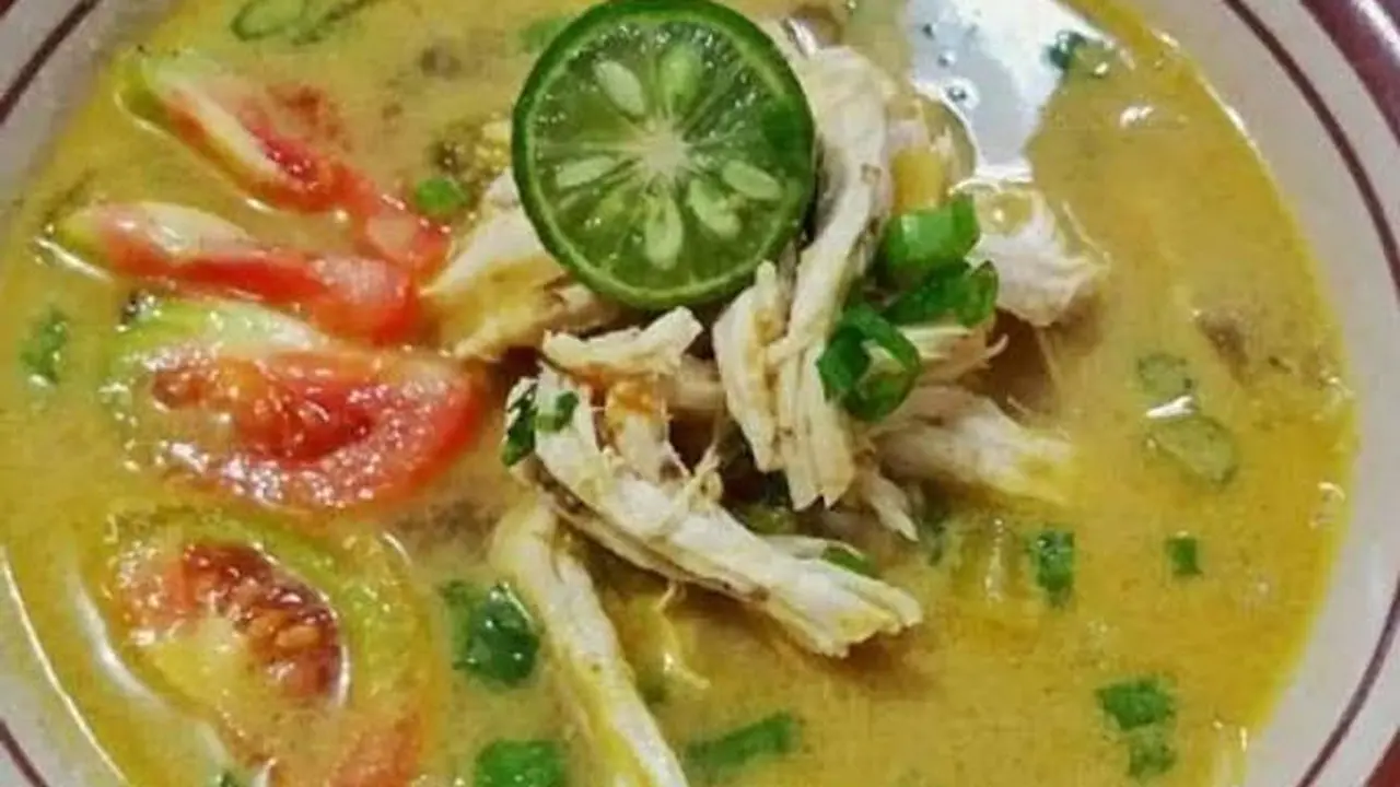 10 Makanan Khas Rembang yang Wajib Dicoba, Dumbeg hingga Jadah - Hot ...