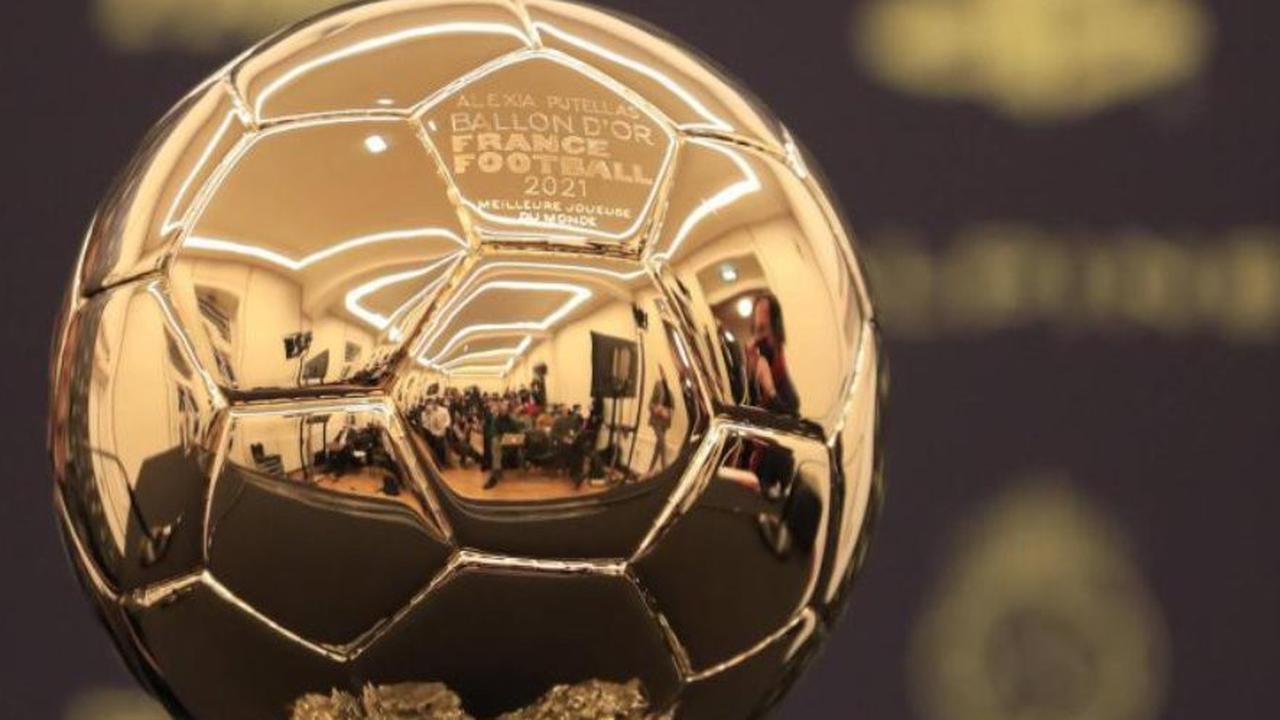 Ballon dOr: Simbol Pemain Terbaik Dunia, Berapa Harganya?