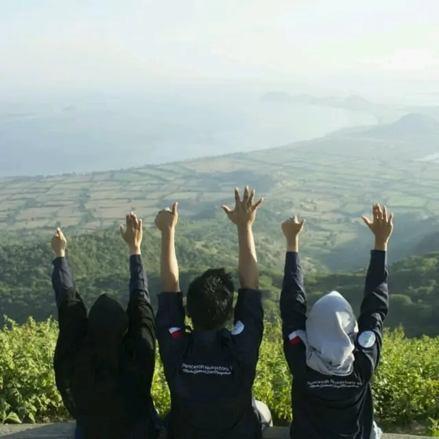 Pencerah Nusantara VI