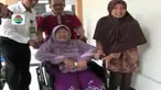 Dalam pembacaanputusan selama satu jam tersebut, majelis hakim menilai bukti yang diajukan penggugat tak sesuai dengan pokok perkara. Nominal pinjaman di masa lalu yang harus dibayar dengan harga emas saat ini yang disyaratkan penggugat dinilai tidak...