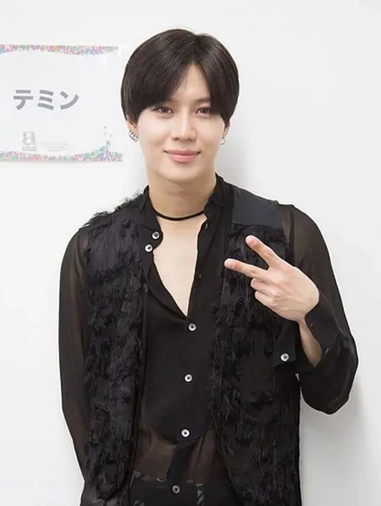 Para personil boyband Shinee ini juga tampaknya sudah mengetahui kekurangan dan kelebihan serta kegemaran dan hal yang tak disuka dari setiap personil. Jika salah satu sedang memiliki masalah, semuanya akan turun tangan membantu. (Instagram/shineeofficial