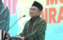 VIDEO: Menko Cak Imin Ungkap Fakta Pahit di RI "1,6 Juta Lulusan SMK Jadi Pengangguran"