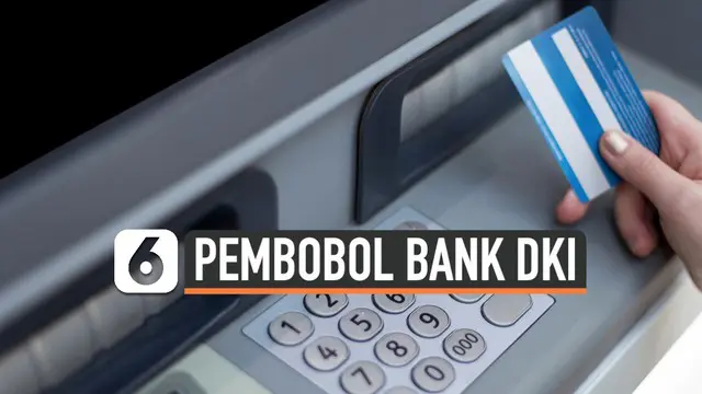 Polda Metro Jaya memanggil 41 orang terkait kasus pembobolan Bank DKI. Menurut hasil audit Bank DKI diketahui kerugian mencapai Rp50 miliar, sebelumnya disebut Rp32 miliar.