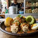 Resep Siomay Ayam Pakai Blender, Nikmatnya Camilan Gurih Tanpa Ribet