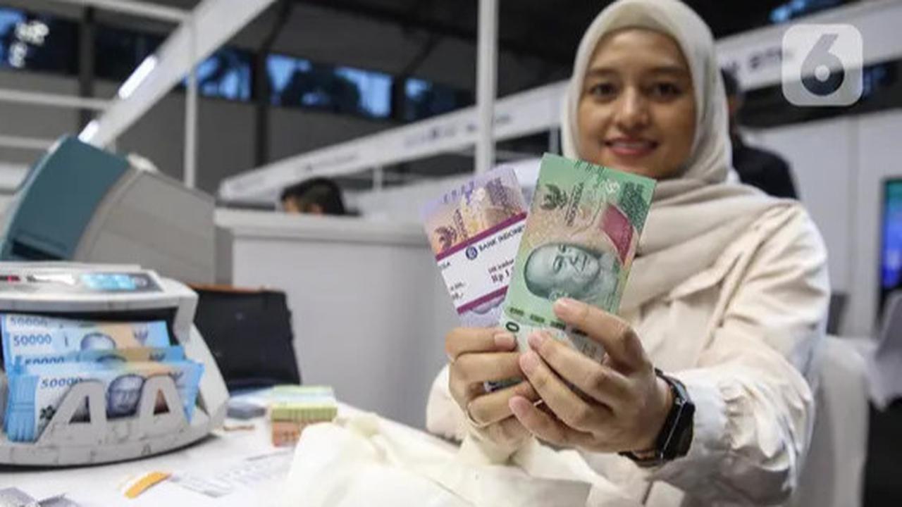 BI Ingatkan Masyarakat untuk Hindari Penukaran Uang Rupiah Melalui Jasa Tidak Resmi