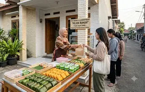 15 Cara agar Tidak Jajan Terus, biar Dompet Aman dan Tubuh Tetap Sehat