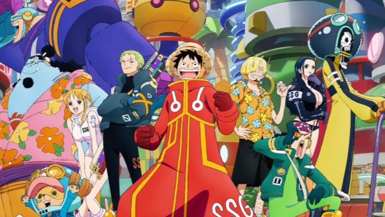 Fakta OnePiece Menarik yang Wajib Nakama Tahu